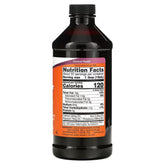Now Foods Sunflower Lecithin Liquid 473ml
